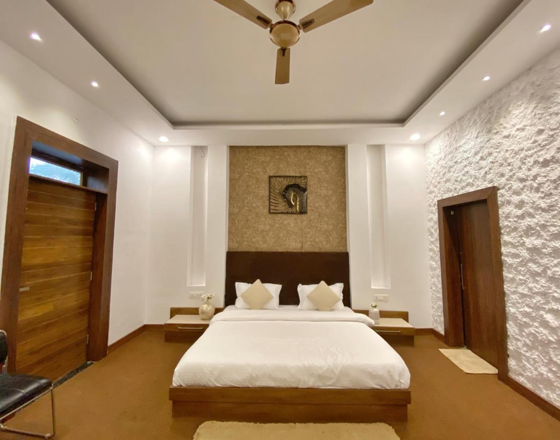 Vanantra Resort רישיקש מראה חיצוני תמונה
