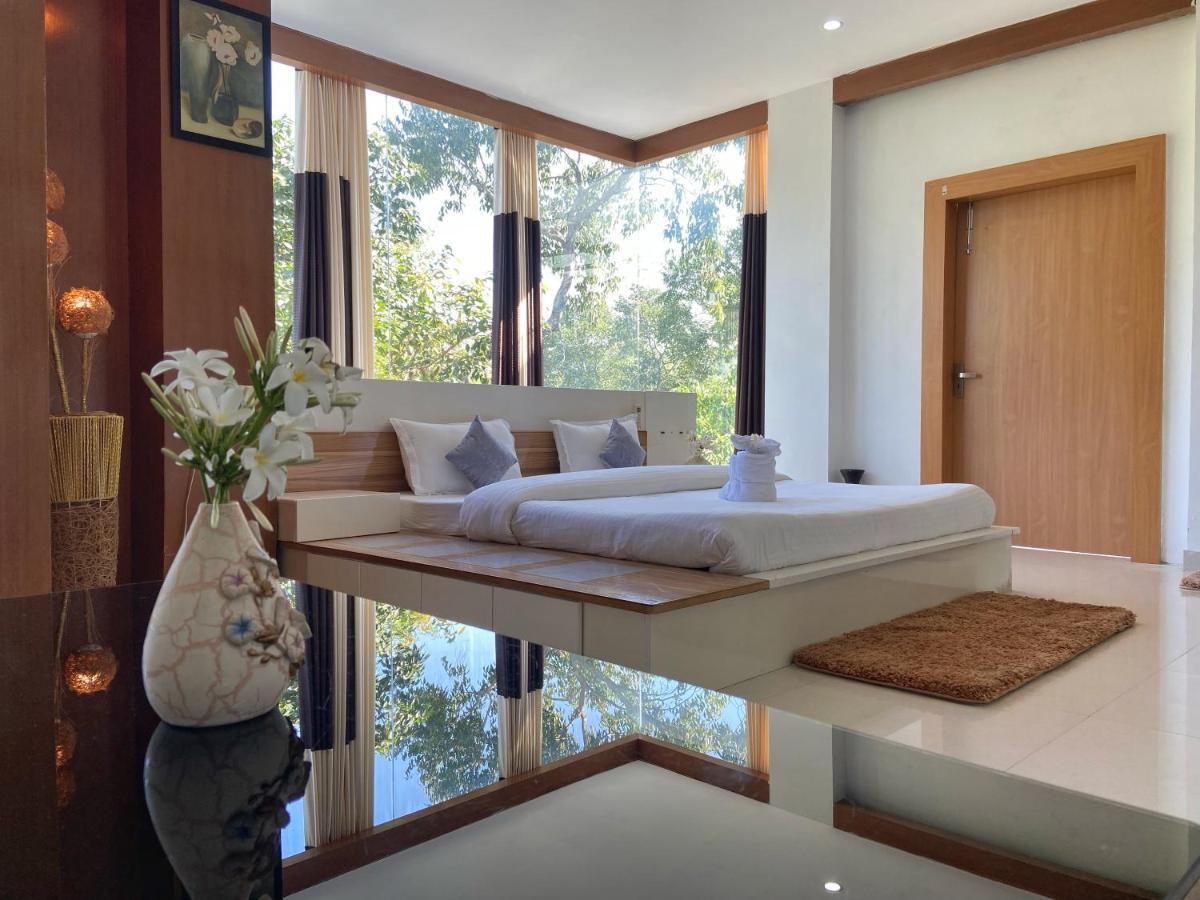Vanantra Resort רישיקש מראה חיצוני תמונה
