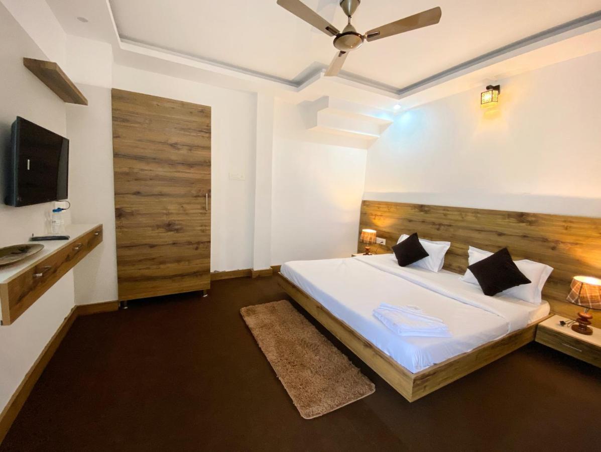 Vanantra Resort רישיקש מראה חיצוני תמונה