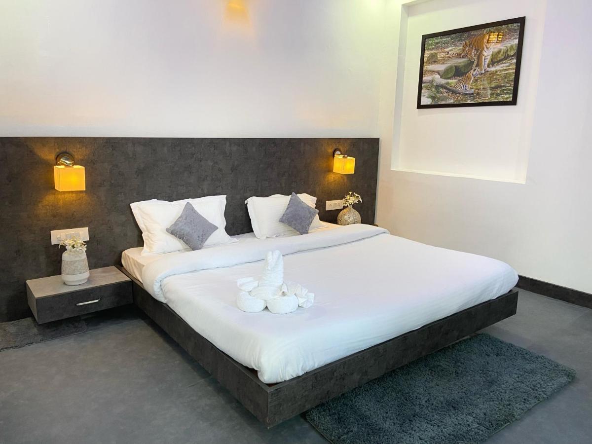 Vanantra Resort רישיקש מראה חיצוני תמונה