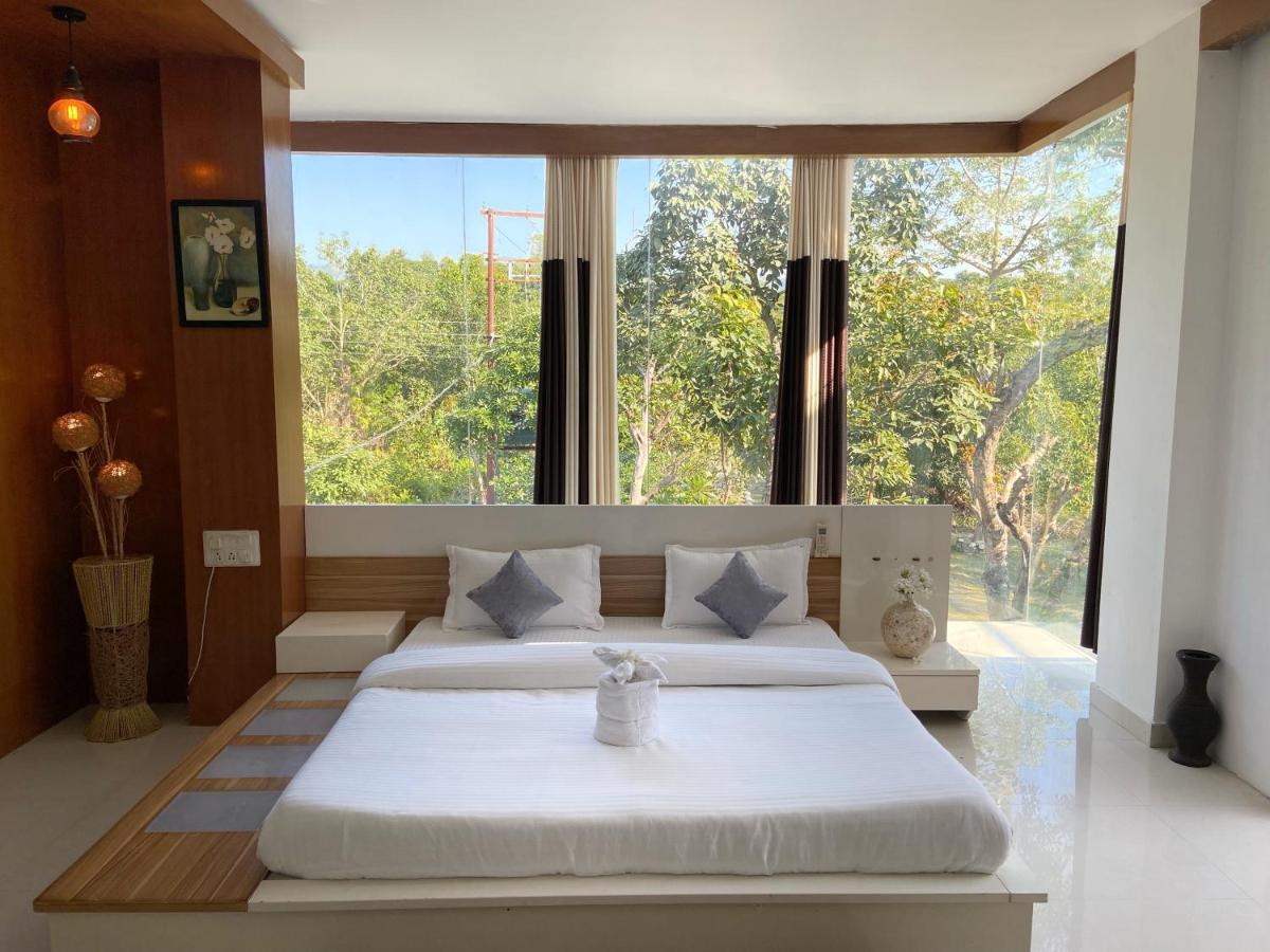 Vanantra Resort רישיקש מראה חיצוני תמונה