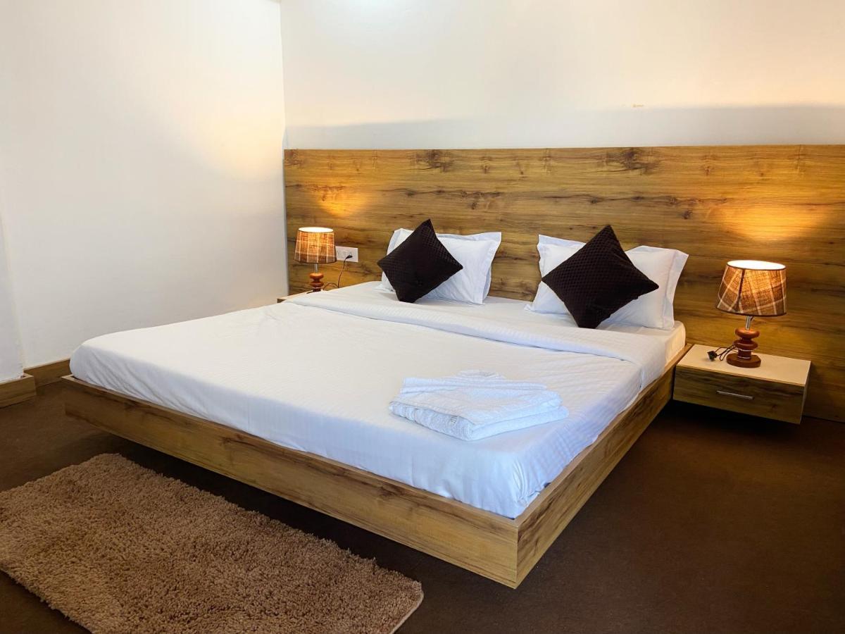 Vanantra Resort רישיקש מראה חיצוני תמונה