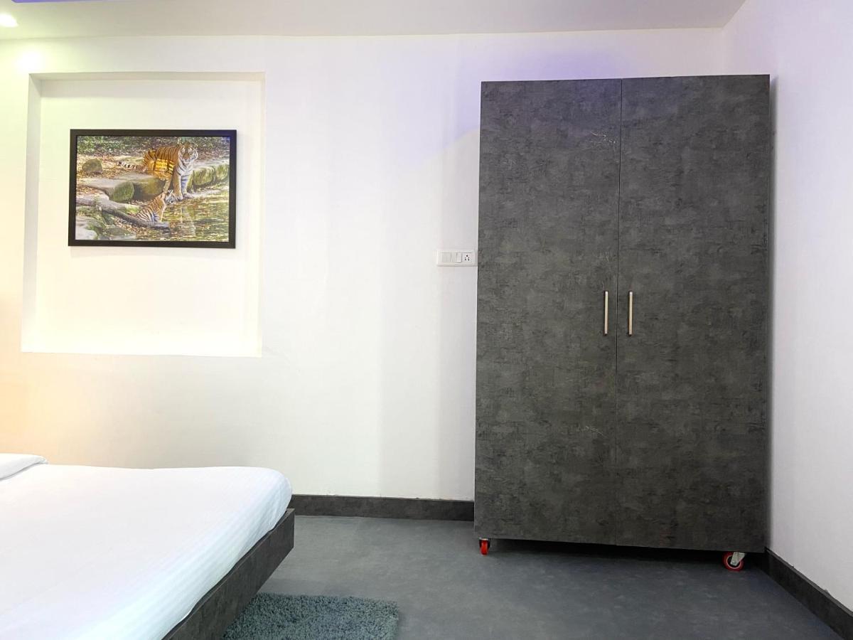 Vanantra Resort רישיקש מראה חיצוני תמונה