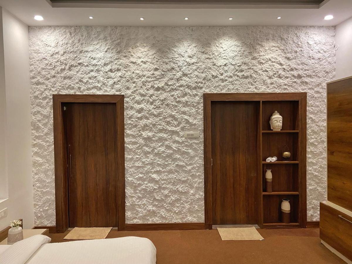 Vanantra Resort רישיקש מראה חיצוני תמונה