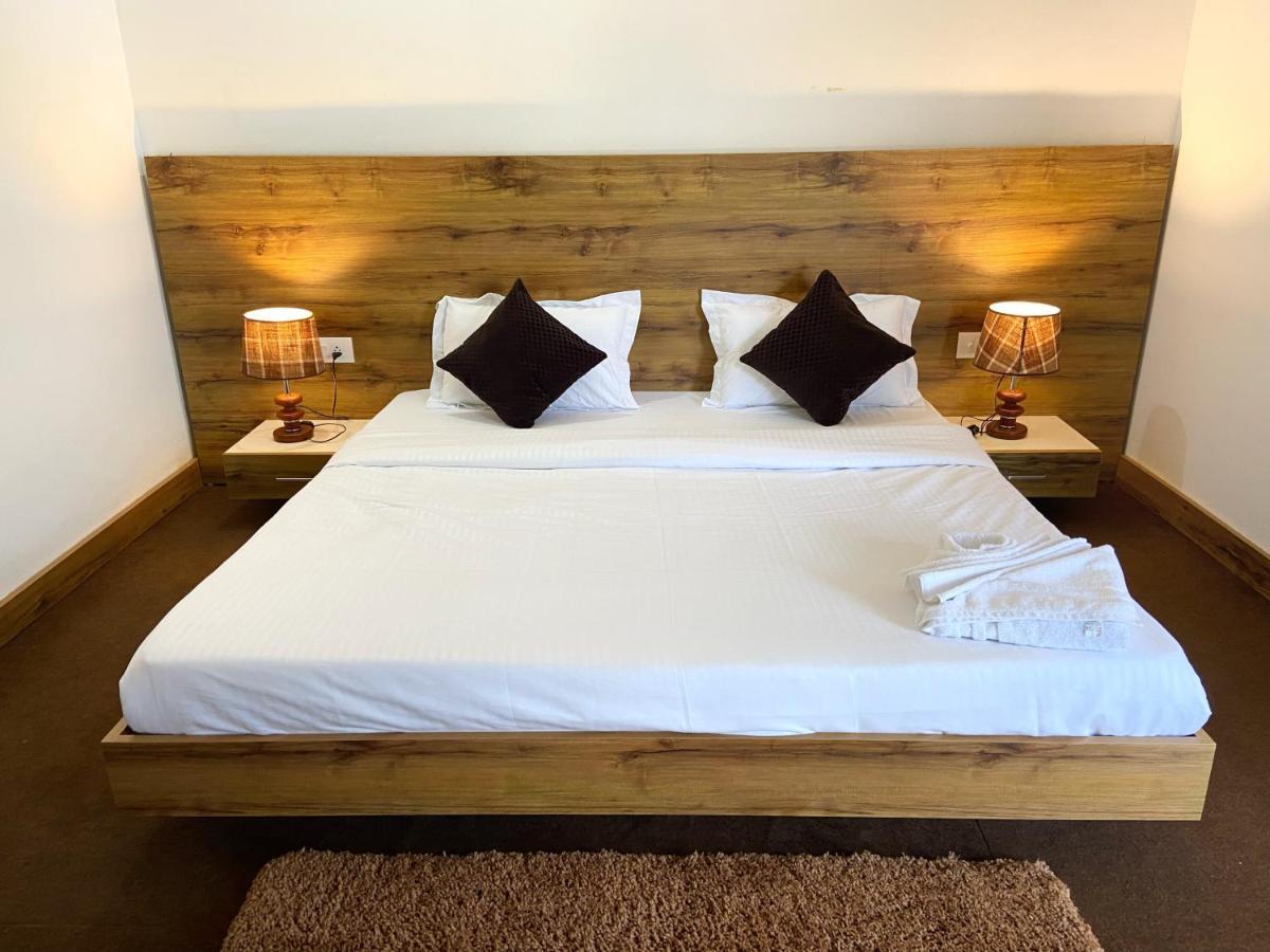 Vanantra Resort רישיקש מראה חיצוני תמונה