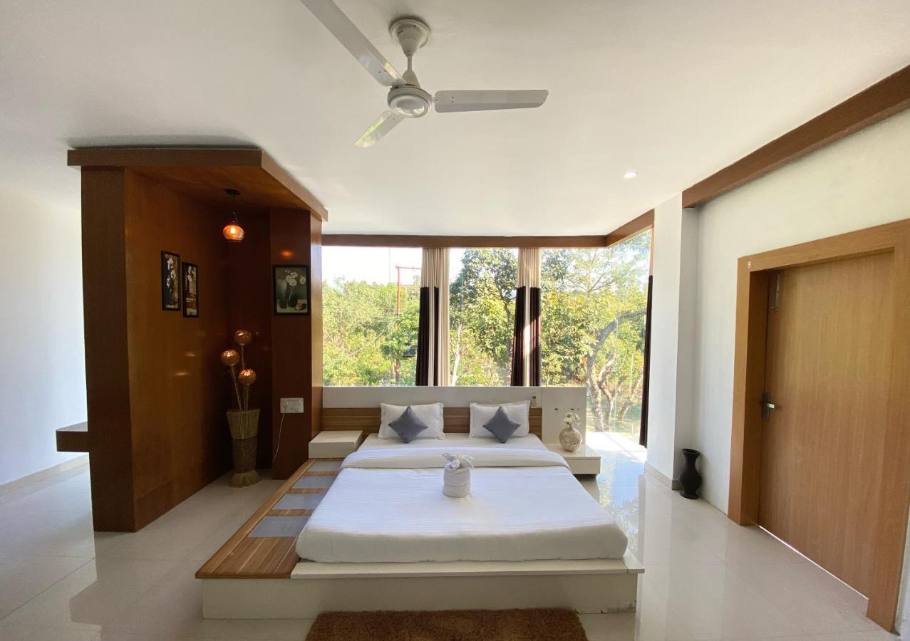 Vanantra Resort רישיקש מראה חיצוני תמונה