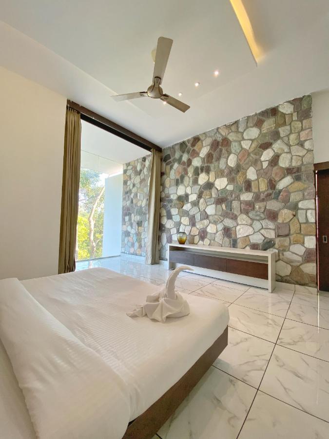 Vanantra Resort רישיקש מראה חיצוני תמונה