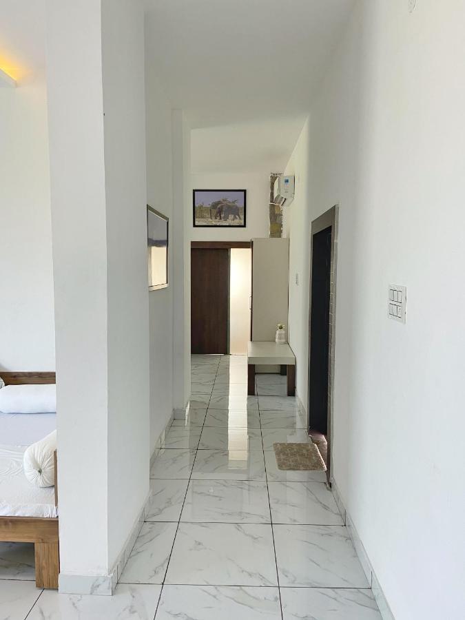 Vanantra Resort רישיקש מראה חיצוני תמונה