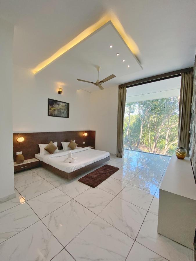 Vanantra Resort רישיקש מראה חיצוני תמונה