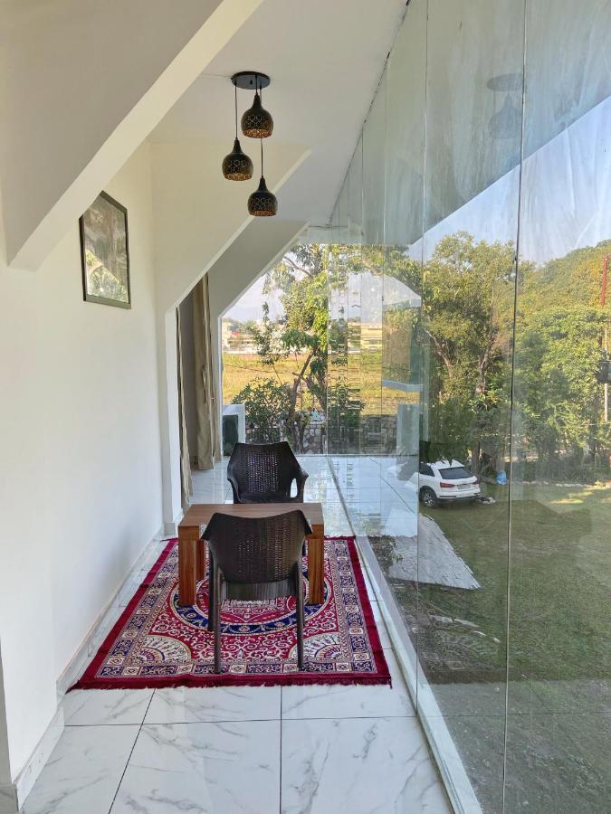 Vanantra Resort רישיקש מראה חיצוני תמונה