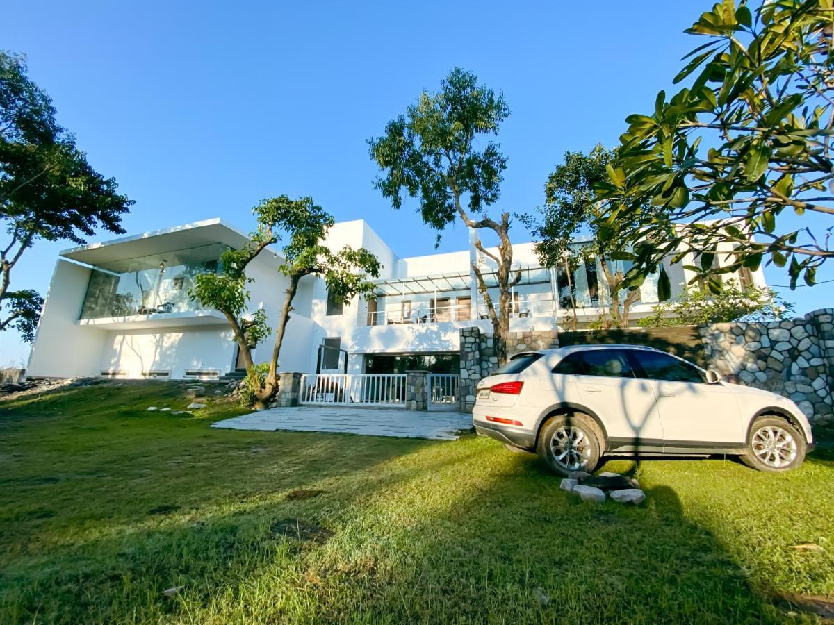 Vanantra Resort רישיקש מראה חיצוני תמונה