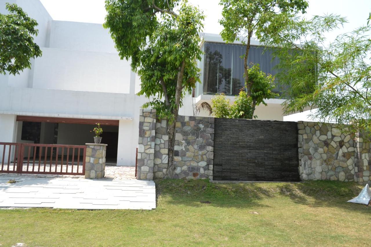 Vanantra Resort רישיקש מראה חיצוני תמונה
