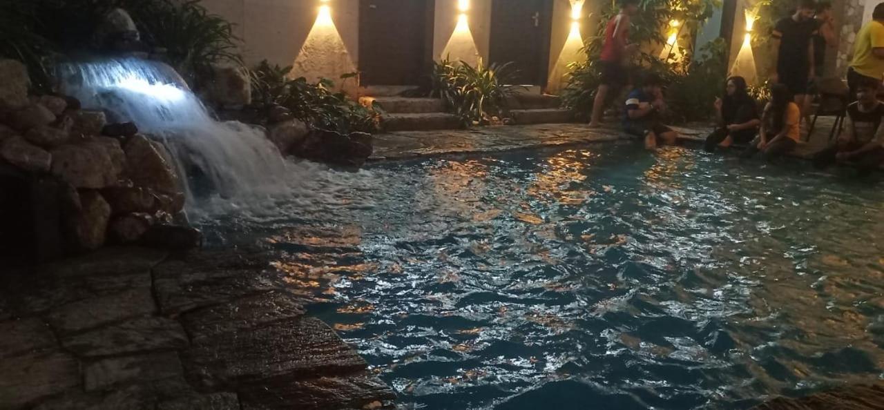 Vanantra Resort רישיקש מראה חיצוני תמונה