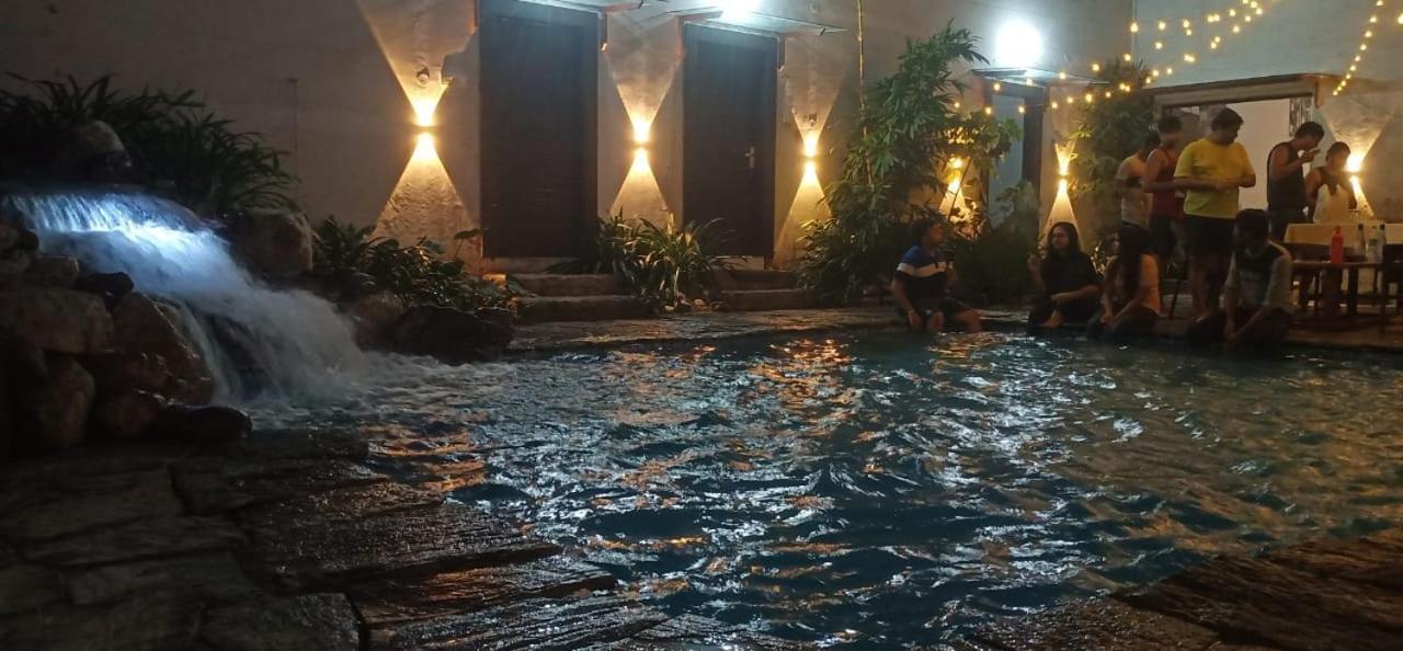 Vanantra Resort רישיקש מראה חיצוני תמונה